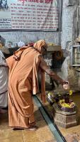 Visit to Rana Kumbha Fort (11 March 2025)